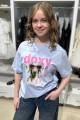 Купити Футболка блакитна з таксою "Doxy girl" LOCOLOCO ЛЛ26-6Блак(8633) на КідБутік Футболка блакитна з таксою "Doxy girl" LOCOLOCO ЛЛ26-6Блак(8633) - фото 4