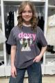 Купить Футболка серая с таксой "Doxy girl" Winx ЛЛ26-6Сір(8633) на КидБутик Футболка серая с таксой "Doxy girl" Winx ЛЛ26-6Сір(8633)