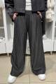 Купить Костюм 2-ка черный штаны+пиджак со стразами Escabel Kids Ес26-28(36184) на КидБутик Костюм 2-ка черный штаны+пиджак со стразами Escabel Kids Ес26-28(36184) - фото 7