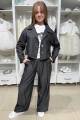Купить Костюм 2-ка черный штаны+пиджак со стразами Escabel Kids Ес26-28(36184) на КидБутик Костюм 2-ка черный штаны+пиджак со стразами Escabel Kids Ес26-28(36184) - фото 8