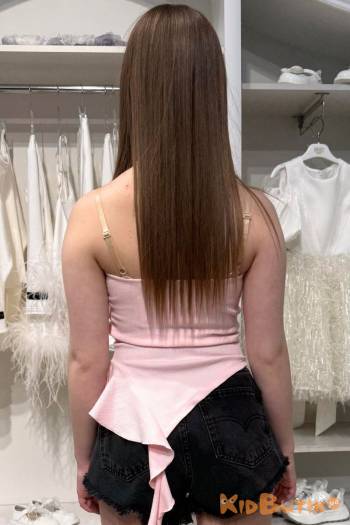 Купити Майка халтер рожева з асиметричним воланом Suzie Сю26-17Рож(TP055-Y6F22) на КідБутік Майка халтер рожева з асиметричним воланом Suzie Сю26-17Рож(TP055-Y6F22)