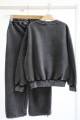 Купити Костюм 2-ка сірий світшот+штани палаццо "Міккі Маус" Інші бренди И26-83(89086) на КідБутік Костюм 2-ка сірий світшот+штани палаццо "Міккі Маус" Інші бренди И26-83(89086) - фото 7