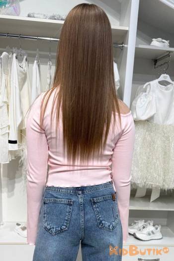 Купить Кофта розовая в рубчик для девочки Suzie Сю26-3Рож(SW202-Y5F22) на КидБутик Кофта розовая в рубчик для девочки Suzie Сю26-3Рож(SW202-Y5F22)