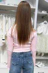 Купить Кофта розовая в рубчик для девочки Suzie Сю26-3Рож(SW202-Y5F22) на КидБутик Кофта розовая в рубчик для девочки Suzie Сю26-3Рож(SW202-Y5F22)