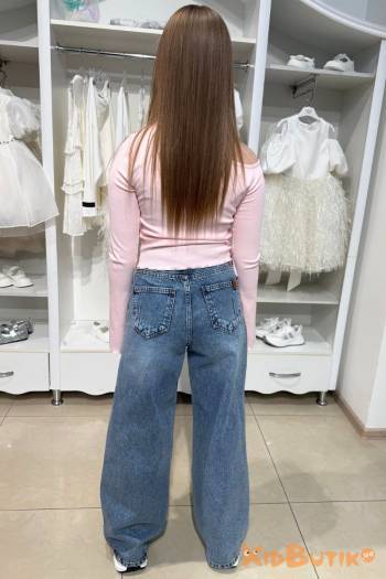 Купить Кофта розовая в рубчик для девочки Suzie Сю26-3Рож(SW202-Y5F22) на КидБутик Кофта розовая в рубчик для девочки Suzie Сю26-3Рож(SW202-Y5F22)