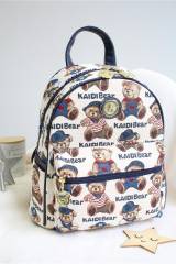 Купить Рюкзак с мишками Kaidi Bear Другие бренды H26-3(6825) на КидБутик Рюкзак с мишками Kaidi Bear Другие бренды H26-3(6825)