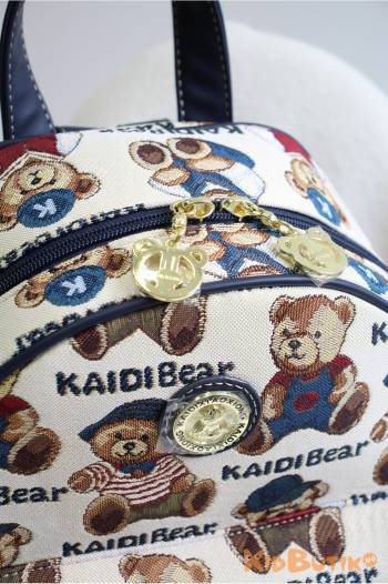 Купить Рюкзак с мишками Kaidi Bear Другие бренды H26-3(6825) на КидБутик Рюкзак с мишками Kaidi Bear Другие бренды H26-3(6825)