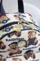 Купить Рюкзак с мишками Kaidi Bear Другие бренды H26-3(6825) на КидБутик Рюкзак с мишками Kaidi Bear Другие бренды H26-3(6825) - фото 3