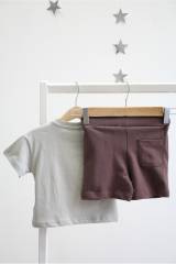 Купить Костюм 2-ка футболка+шорты для мальчика Çikoby Сік26-9(СЕ70087) на КидБутик Костюм 2-ка футболка+шорты для мальчика Çikoby Сік26-9(СЕ70087)