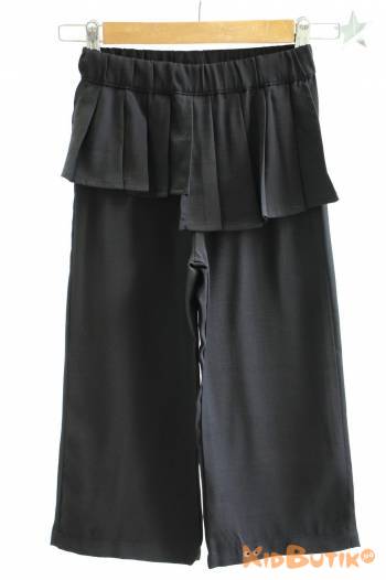 Купить Костюм 2-ка футболка+палаццо для девочки Çikoby Сік26-43(СК75449) на КидБутик Костюм 2-ка футболка+палаццо для девочки Çikoby Сік26-43(СК75449)