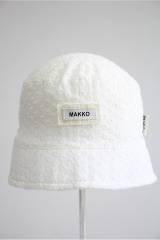 Купить Панамка молочного цвета для девочки Makko Мк26-20мол (л526/1) на КидБутик Панамка молочного цвета для девочки Makko Мк26-20мол (л526/1)