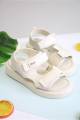 Купити Босоніжки білі на липучках m m Baby&life 26-C20676-7 на КідБутік Босоніжки білі на липучках m m Baby&life 26-C20676-7