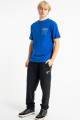 Купити Спортивні штани джогери чорні зі завитком Reporter Young Р26-28(0117В-14-100)Чор на КідБутік Спортивні штани джогери чорні зі завитком Reporter Young Р26-28(0117В-14-100)Чор - фото 10
