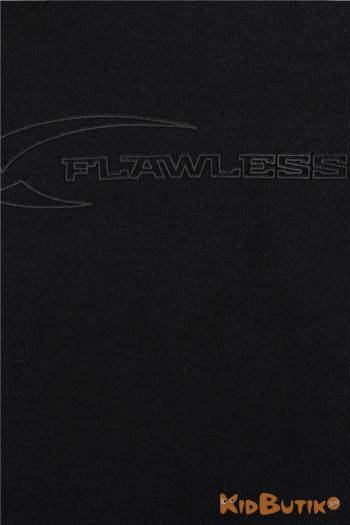 Купить Футболка черная FLAWLESS Reporter Young Р26-26(0440В-06-100) на КидБутик Футболка черная FLAWLESS Reporter Young Р26-26(0440В-06-100)