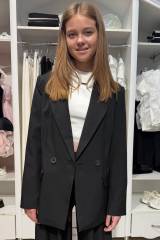 Купить Жакет черный удлиненный Имоджен Suzie Сю26-56Чор(SZ007-Y6F01) на КидБутик Жакет черный удлиненный Имоджен Suzie Сю26-56Чор(SZ007-Y6F01)