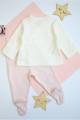 Купить Комплект из 5-ти предметов для маленькой девочки BabyCosy Bc26-4556 на КидБутик Комплект из 5-ти предметов для маленькой девочки BabyCosy Bc26-4556 - фото 6