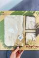 Купити Набір із 5-ти предметів для новонародженого хлопчика BabyCosy Bc26-8189 на КідБутік Набір із 5-ти предметів для новонародженого хлопчика BabyCosy Bc26-8189 - фото 2