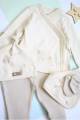 Купити Набір із 5-ти предметів для новонародженого хлопчика BabyCosy Bc26-8189 на КідБутік Набір із 5-ти предметів для новонародженого хлопчика BabyCosy Bc26-8189 - фото 5