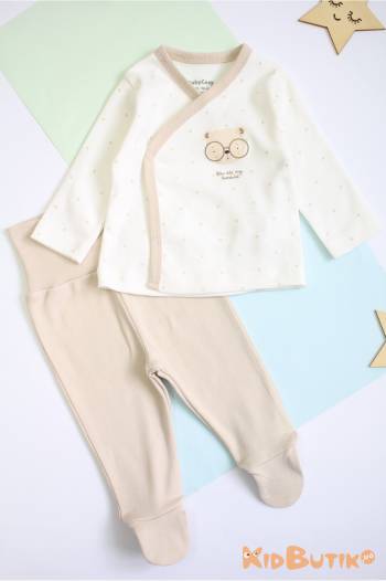 Купить Набор из 5-ти предметов для мальчика BabyCosy Bc26-8126 на КидБутик Набор из 5-ти предметов для мальчика BabyCosy Bc26-8126