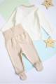 Купить Набор из 5-ти предметов для мальчика BabyCosy Bc26-8126 на КидБутик Набор из 5-ти предметов для мальчика BabyCosy Bc26-8126 - фото 4