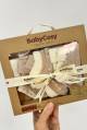 Купить Набор носков 6 пар в коробке Другие бренды Bc26-1005 на КидБутик Набор носков 6 пар в коробке Другие бренды Bc26-1005