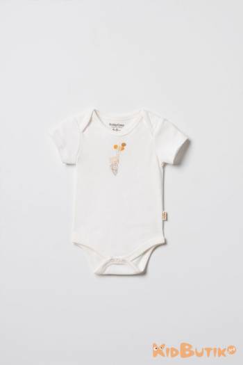 Купить Боди с короткими рукавами 2шт. "Шарики" Другие бренды Bc26-3051 на КидБутик Боди с короткими рукавами 2шт. "Шарики" Другие бренды Bc26-3051