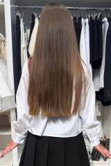 Купити Сорочка біла шкільна з краваткою для дівчинки Sasha Wawa Кс26-18Бл(2075) на КідБутік Сорочка біла шкільна з краваткою для дівчинки Sasha Wawa Кс26-18Бл(2075)