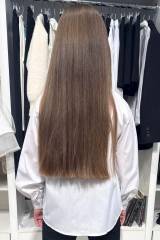 Купить Рубашка школьная белого цвета для девочки Sasha Wawa Кс26-20Бл(2072-1) на КидБутик Рубашка школьная белого цвета для девочки Sasha Wawa Кс26-20Бл(2072-1)