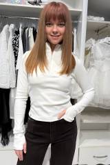 Купить Гольф молочного цвета для девочки SELIN Suzie Сю26-77Мол(SW193-Y6F22) на КидБутик Гольф молочного цвета для девочки SELIN Suzie Сю26-77Мол(SW193-Y6F22)