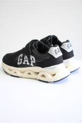 Купить Кроссовки черные SAN FRANC Gap Lv26-5Чор/Сріб(GPK625010) на КидБутик Кроссовки черные SAN FRANC Gap Lv26-5Чор/Сріб(GPK625010)