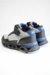 Купить Кроссовки комбинированные для мальчика Gap Lv26-6Чор/Ср(GPK625100) на КидБутик Кроссовки комбинированные для мальчика Gap Lv26-6Чор/Ср(GPK625100)