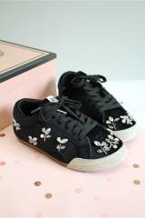 Купить Туфли черные на шнуровке для девочки Fasion Kids 26-269976 Чор на КидБутик Туфли черные на шнуровке для девочки Fasion Kids 26-269976 Чор