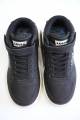 Купить Кроссовки хайтопы для мальчика MAVERICK Levi's Lv26-VMAV0016Sчор на КидБутик Кроссовки хайтопы для мальчика MAVERICK Levi's Lv26-VMAV0016Sчор - фото 3