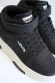 Купить Кроссовки високие для мальчика MAVERICK Levi's Lv26-VMAV0017Sчор на КидБутик Кроссовки високие для мальчика MAVERICK Levi's Lv26-VMAV0017Sчор - фото 6
