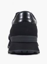 Купить Кроссовки черные лаконичные Gap Gap26-11Чор(GPW62345) на КидБутик Кроссовки черные лаконичные Gap Gap26-11Чор(GPW62345)