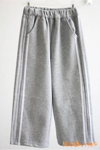 Купить Костюм 2-ка серого цвета для девочки Xuanlu КВ26-19Ср(91035) на КидБутик Костюм 2-ка серого цвета для девочки Xuanlu КВ26-19Ср(91035)