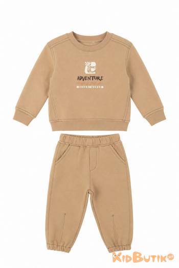 Купить Костюм 2-ка для мальчика NK Unsea НК26-4(22600) на КидБутик Костюм 2-ка для мальчика NK Unsea НК26-4(22600)