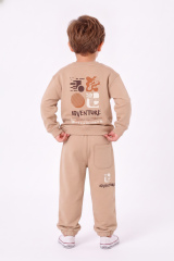 Купить Костюм 2-ка для мальчика NK Unsea НК26-4(22600) на КидБутик Костюм 2-ка для мальчика NK Unsea НК26-4(22600)