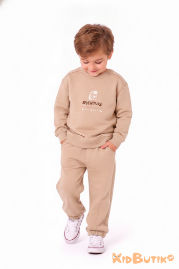Купить Костюм 2-ка для мальчика NK Unsea НК26-4(22600) на КидБутик Костюм 2-ка для мальчика NK Unsea НК26-4(22600)