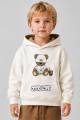 Купить Худи кремовый с мишкой Good Love Jack Lions Ес26-46Крем(2087) на КидБутик Худи кремовый с мишкой Good Love Jack Lions Ес26-46Крем(2087) - фото