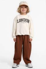 Купить Свитшот кремовый "LONDON" для мальчика Jack Lions Ес26-40Крем(2039) на КидБутик Свитшот кремовый "LONDON" для мальчика Jack Lions Ес26-40Крем(2039)