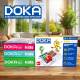 Купить Конструктор электронный Doka Собираем радио Другие бренды D70703 на КидБутик Конструктор электронный Doka Собираем радио Другие бренды D70703 - фото 5