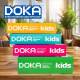 Купить Конструктор электронный Doka Собираем радио Другие бренды D70703 на КидБутик Конструктор электронный Doka Собираем радио Другие бренды D70703 - фото 6