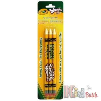 Олівці механічні HB Crayola