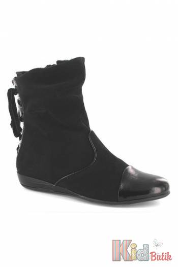 Купить Ботинки школьные для девочки Bartek р-74078 М67 на КидБутик Ботинки школьные для девочки Bartek р-74078 М67