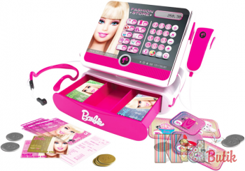 Каса модного магазину Барбі Barbie