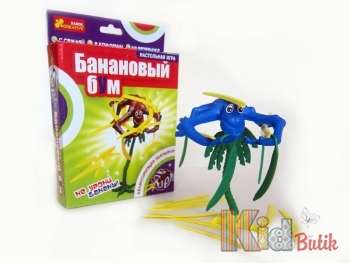 Купить Настольная игра "Банановый бум" Ranok-Creative 8077 на КидБутик Настольная игра "Банановый бум" Ranok-Creative 8077