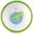 Купити Тарілка Zoo, Canpol Babies Canpol babies 4/801 на КідБутік Тарілка Zoo, Canpol Babies Canpol babies 4/801 - фото 3