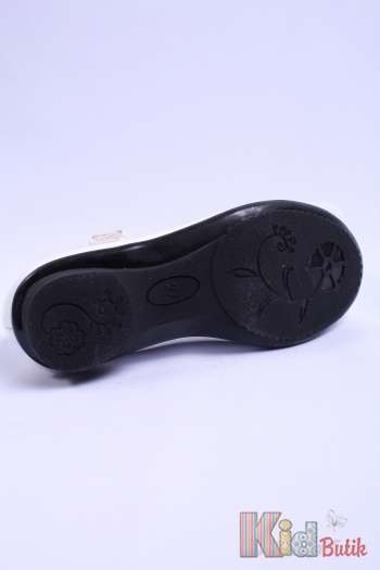 Купить Туфли для девочки торговой марки HAPPY KENI Happy Keni LS5315-1-8 З на КидБутик Туфли для девочки торговой марки HAPPY KENI Happy Keni LS5315-1-8 З