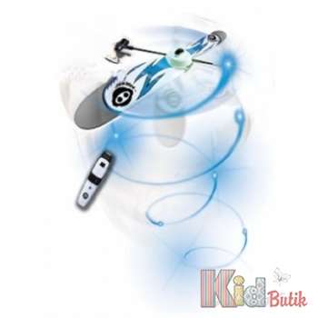 Летающий робот Lightstar А Wow Wee 4157